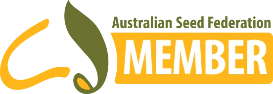 Australian Seed Federation member