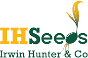 IH Seeds — Irwin Hunter & Co